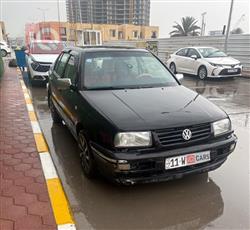 فولكسفاغن ڤينتو